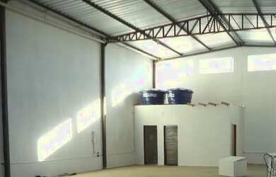 Imagem 4: Aluguel Barracão OSVALDO REZENDE