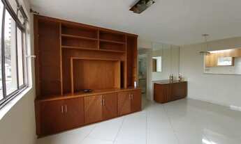 Imagem 3: APARTAMENTO SEMI MOBILIADO PARA MORAR PERTO DO SHOPPING JARDIM SUL/RICARDO JAFET