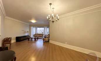 Imagem: Apartamento para venda tem 134 metros quadrados