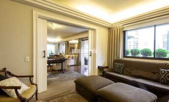 Imagem 5: VILA NOVA CONCEIÇAI 386,82M²AU 4 SUÍTES 5 GAR