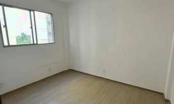 Imagem 3: Apartamento P/ Alugar na Estrada do Mapuá com 2 Quartos/ 1° Locação