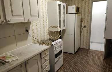 Imagem 3: LS - RA AMIL Aluga Apartamento, 2 Dormitórios, NA NOVE DE JULHO, 65m², Jardim Apolo - SJC