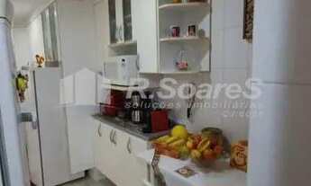 Imagem 7: Apartamento à venda com 3 quartos, com vaga de garagem, 89 m2 no Catete - Rua Artur Bernar