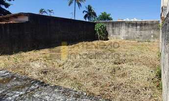 Imagem 7: Terreno com 290m² à venda - Indaiá, Caraguatatuba/SP