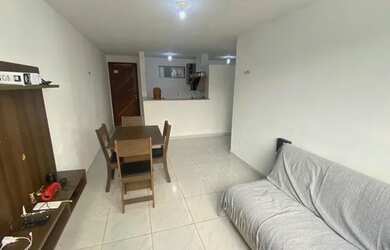 Imagem 2: Apartamento 62m² com 2 quartos a 200m. da praia a venda em Intermares