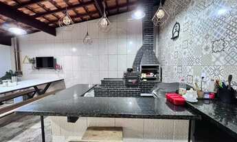 Imagem 4: Casa à venda no Condomínio Shalon em Porto Real<br><br>