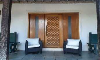 Imagem 6: Fazenda/Sítio/Chácara para venda possui 3200 metros quadrados com 4 quartos