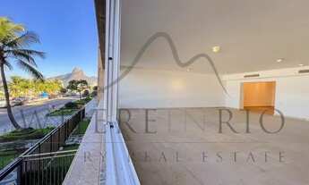 Imagem 3: Apartamento para aluguel possui 470 metros quadrados com 5 quartos em Ipanema - Rio de Jan