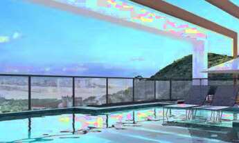 Imagem 6: L´Aquamarine Residence - Moderno e refinado