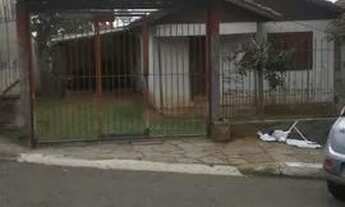 Imagem: Alugo casa NH