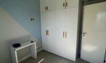 Imagem 3: Alugo apto 90m2 Ed Mirante do Rio, 2 suítes (um com closet e outra bh reversível