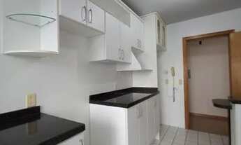 Imagem 5: Apartamento Semi Mobiliado Santa Catarina Caxias do Sul