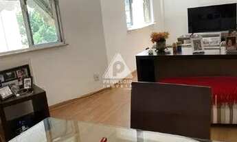 Imagem 3: Apartamento à venda, 1 quarto, Tijuca - RIO DE JANEIRO/RJ