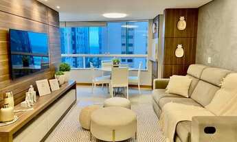 Imagem 2: Junto a praça Luis Bassani