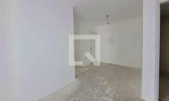 Imagem 2: Apartamento para Aluguel - Rudge Ramos, 2 Quartos, 55 m2