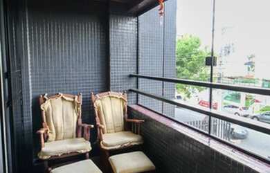 Imagem 7: Apartamento para Aluguel - Ahu , 4 Quartos, 231 m2