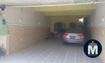 Imagem 3: Casa 5 quartos à venda com 4 vagas - Parque dos Camargos, Barueri