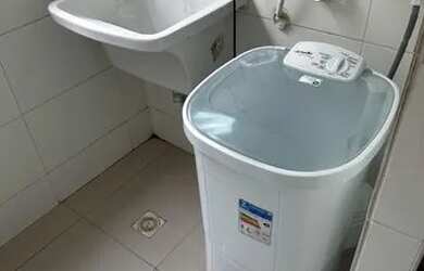 Imagem 6: Apartamento para aluguel possui 40 metros quadrados com 1 quarto em Rio Vermelho - Salvado