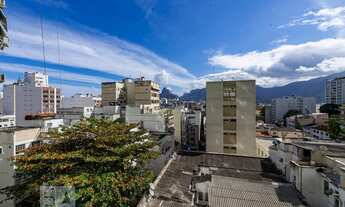 Imagem 6: Apartamento para Aluguel - Ipanema, 2 Quartos, 70 m2