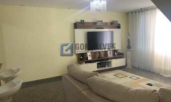 Imagem 4: SAO CAETANO DO SUL - Residential / Sobrado - OSWALDO CRUZ