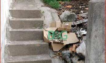 Imagem 3: Terreno à venda, 350 m² por R$ 1.248.000 - Jardim Nossa Senhora do Carmo - São Paulo/SP