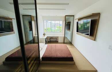 Imagem 5: Bora Bora 1 2 quartos todo mobiliado