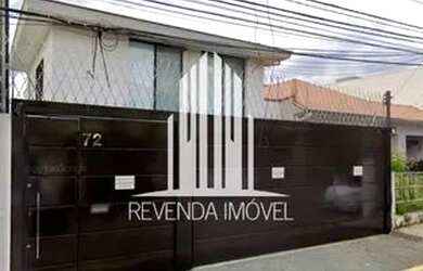 Imagem 7: Sobrado Residencial a venda com 400m² 4 salas e 5 vagas e 2 suites no Campo Belo ão Paulo