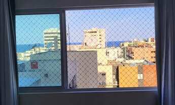 Imagem 4: Vende-se Apto com 02 quartos, sendo 01 suíte no EDF. Strauss - Jatiúca. Prédio