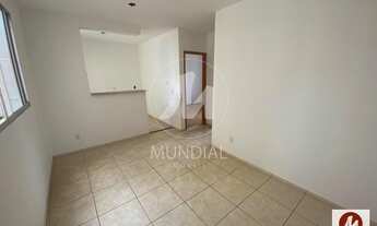 Imagem: Apartamento (tipo - padrao) 2 dormitórios