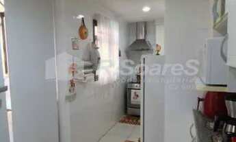 Imagem 3: Apartamento à venda com 3 quartos, com vaga de garagem, 89 m2 no Catete - Rua Artur Bernar