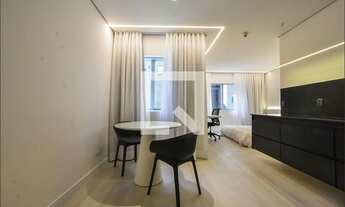 Imagem 5: Apartamento para Aluguel - Brooklin, 1 Quarto, 102 m2