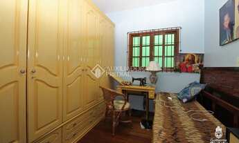 Imagem 5: PORTO ALEGRE - Casa Padrão - Petrópolis