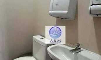 Imagem 7: Sala, 37 m² - venda por R$ 580.000,00 ou aluguel por R$ 3.811,34/mês - Tatuapé - São Paulo