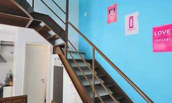 Imagem 5: Apartamento para Aluguel - Portal do Morumbi, 1 Quarto, 67 m2