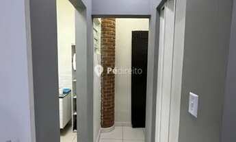 Imagem 5: Sala comercial sobreloja mobiliada, com ar condicionado - São Paulo/SP