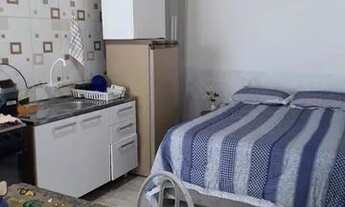 Imagem 6: Alugo linda KITNETE