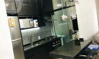 Imagem 6: Apartamento com 2 dormitórios à venda, 50 m² por R$ 235.000,00 - Jardim São Leopoldo - São