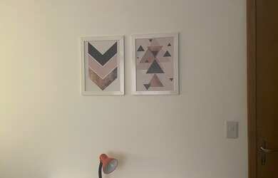 Imagem 6: Alugo Kitnet Mobiliada no Centro de Pinhais Prox. Maternidade