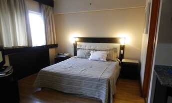 Imagem 4: Flat para venda no jardins - Edifício Mercure Bela Vista