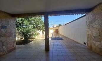 Imagem 3: Casa com 3 dormitórios à venda, 149 m² - Vila Amélia - Ribeirão Preto/SP