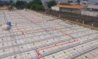 Imagem 6: Vendo barracão Galpão / depósito com 3 vagas na garagem