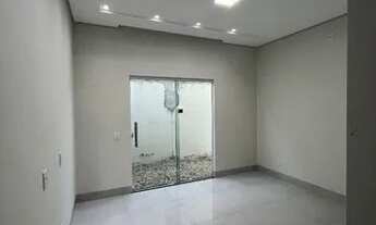 Imagem 6: Vendo casa nova com 3 quartos sendo uma suíte 1003 sul