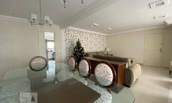 Imagem 4: Apartamento para Aluguel - Portal do Morumbi, 3 Quartos, 132 m2