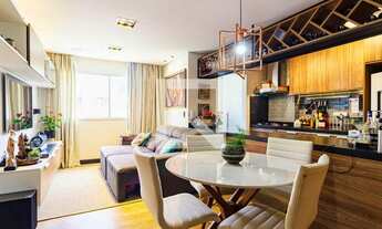 Imagem: Apartamento para Aluguel - Jabaquara, 3