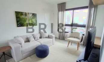 Imagem: Lindo apartamento para Locação em Pinheiros