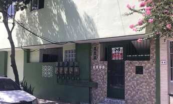 Imagem: Casa com 1 dorm, Barreto, Niterói, Cod