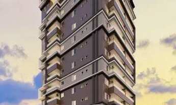 Imagem 5: Apartamento Duplex com 2 dormitórios à venda, 102 m² por R$ 799.900,00 - Canto do Forte