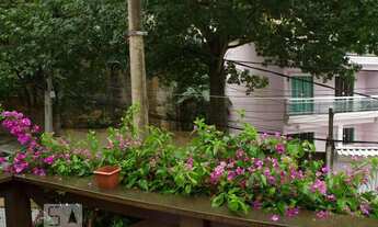 Imagem 5: Casa para Aluguel - Vila Valqueire, 3 Quartos, 205 m2