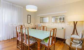 Imagem: São Paulo - Apartamento Padrão - Alto