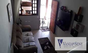 Imagem 3: SAO JOSE DOS CAMPOS - Residential / Home - JARDIM MINAS GERAIS
